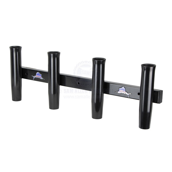 REELAX STAINLESS STEEL COAMING ROD RACK