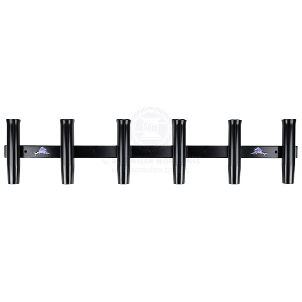 REELAX STAINLESS STEEL COAMING ROD RACK