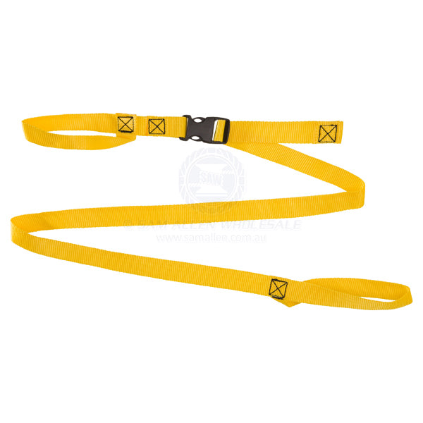 BURKE MULTIPURPOSE CROTCH STRAP