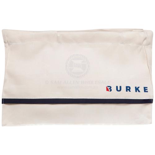 BAGS - CANVAS SHEET - BURKE