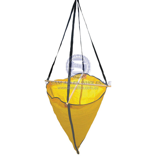 BURKE SEA ANCHOR - COLLAPSIBLE