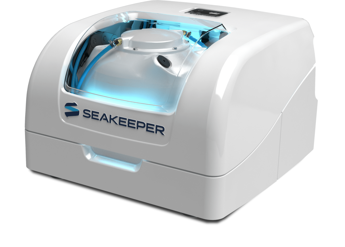 Seakeeper 1