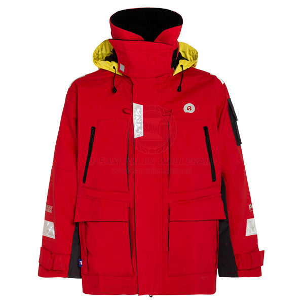 JACKET - SOUTHERLY BREATHABLE - BURKE