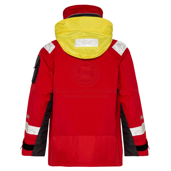 JACKET - SOUTHERLY BREATHABLE - BURKE