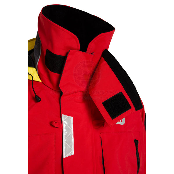 JACKET - SOUTHERLY BREATHABLE - BURKE