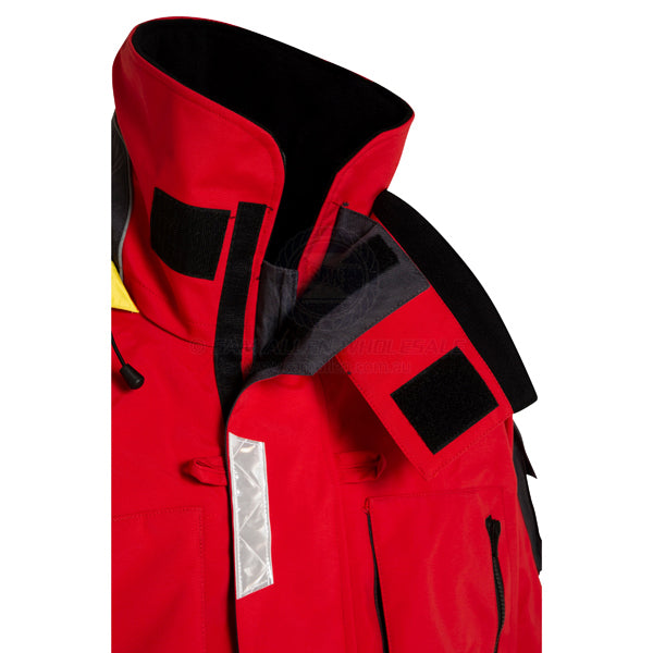 JACKET - SOUTHERLY BREATHABLE - BURKE