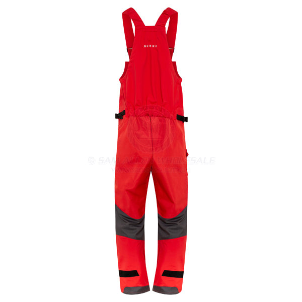 TROUSERS - SOUTHERLY BREATHABLE - BURKE