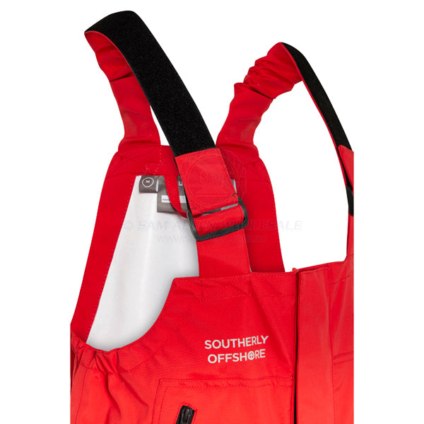 TROUSERS - SOUTHERLY BREATHABLE - BURKE