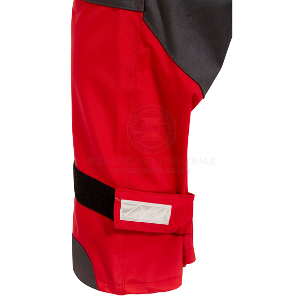 TROUSERS - SOUTHERLY BREATHABLE - BURKE