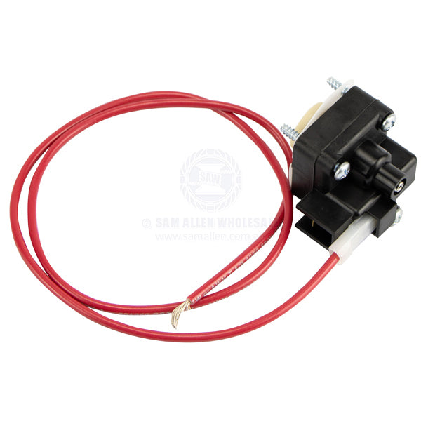 PUMP - SPARE PARTS - SHURFLO