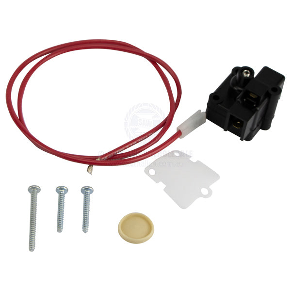 PUMP - SPARE PARTS - SHURFLO