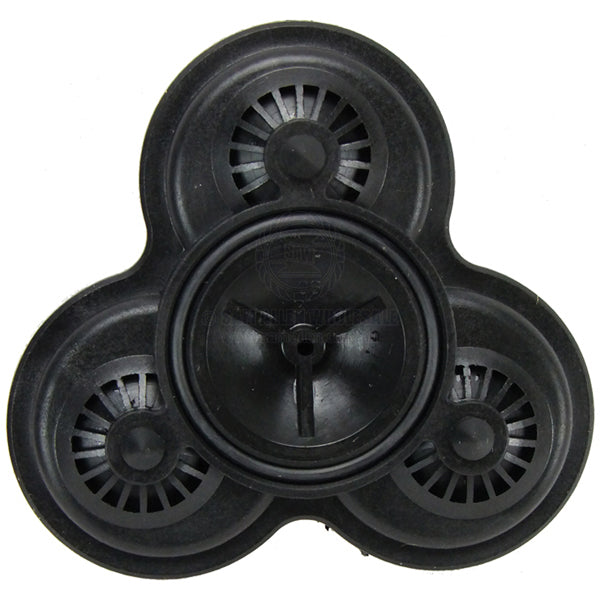 PUMP - SPARE PARTS - SHURFLO