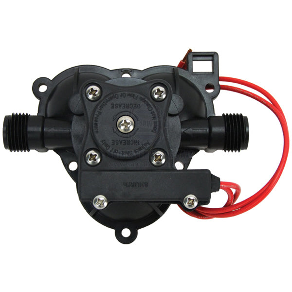 PUMP - SPARE PARTS - SHURFLO