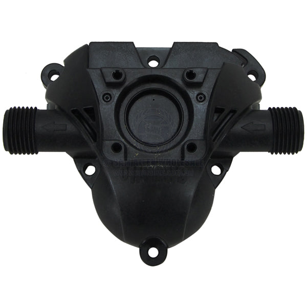 PUMP - SPARE PARTS - SHURFLO