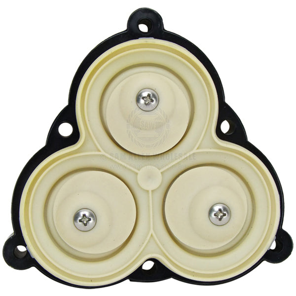 PUMP - SPARE PARTS - SHURFLO