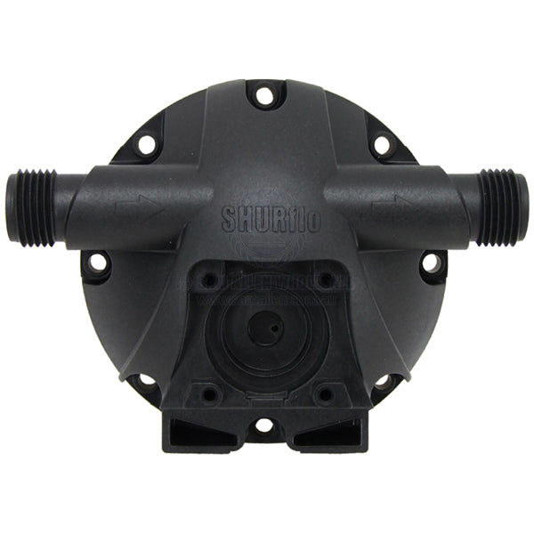 PUMP - SPARE PARTS - SHURFLO