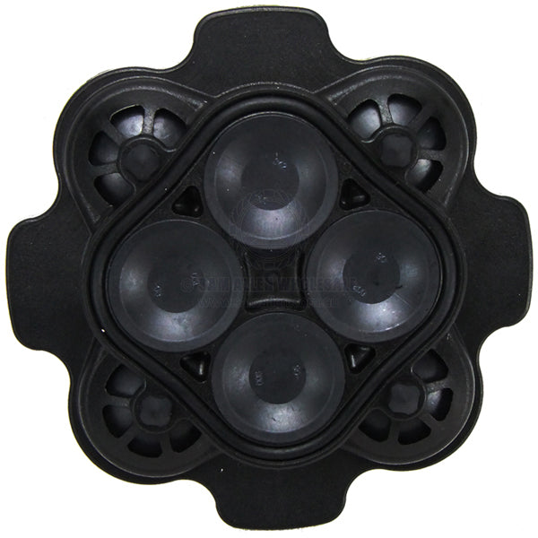 PUMP - SPARE PARTS - SHURFLO