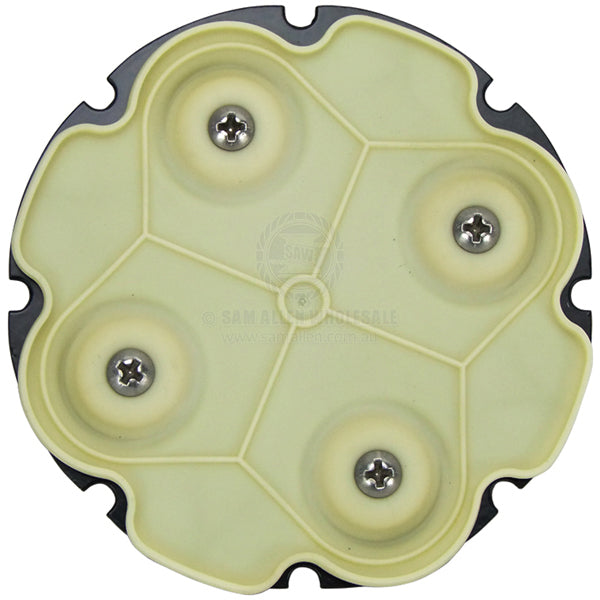 PUMP - SPARE PARTS - SHURFLO
