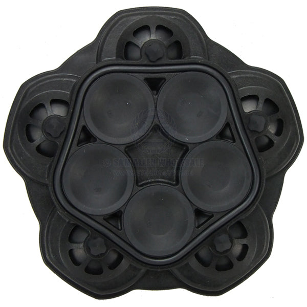 PUMP - SPARE PARTS - SHURFLO
