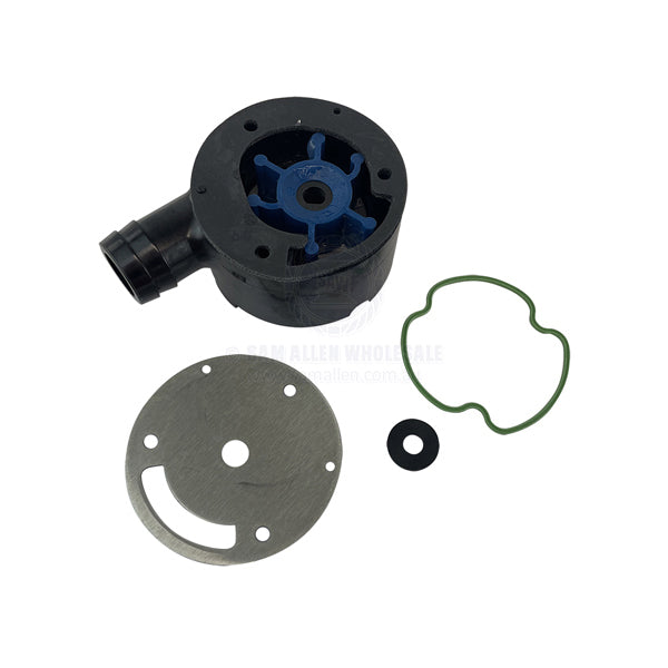 PUMP - SPARE PARTS - SHURFLO