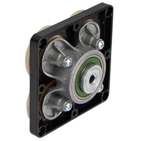 PUMP - SPARE PARTS - SHURFLO