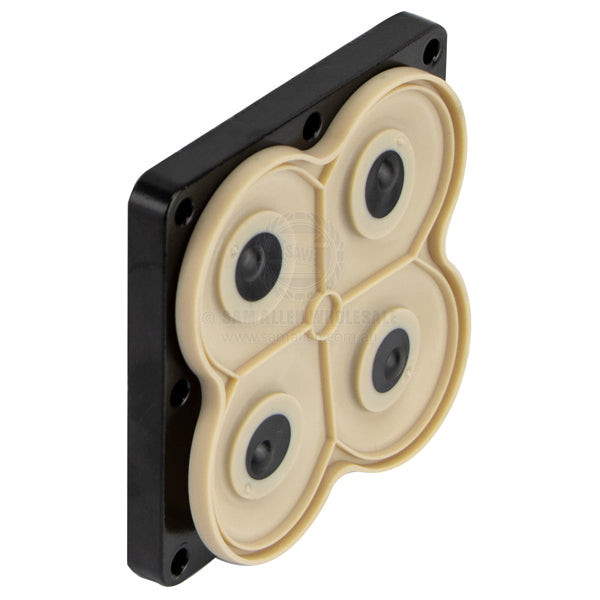 PUMP - SPARE PARTS - SHURFLO