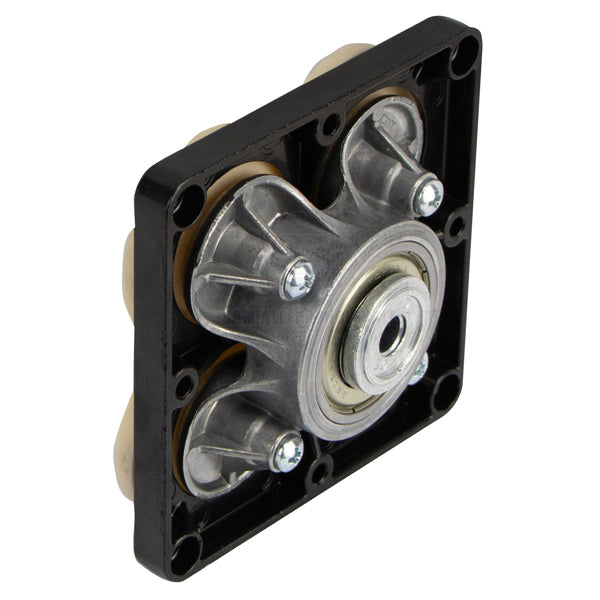 PUMP - SPARE PARTS - SHURFLO