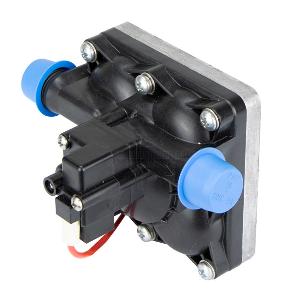 PUMP - SPARE PARTS - SHURFLO