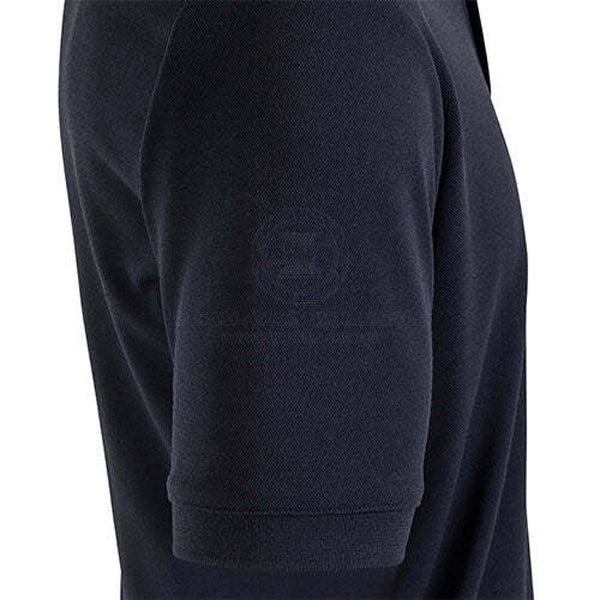 SHIRT - CREW SHORT SLEEVES - BURKE