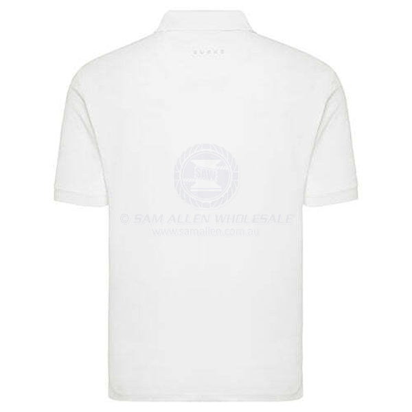 SHIRT - CREW SHORT SLEEVES - BURKE
