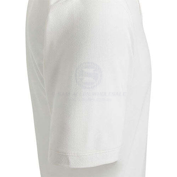 SHIRT - CREW SHORT SLEEVES - BURKE