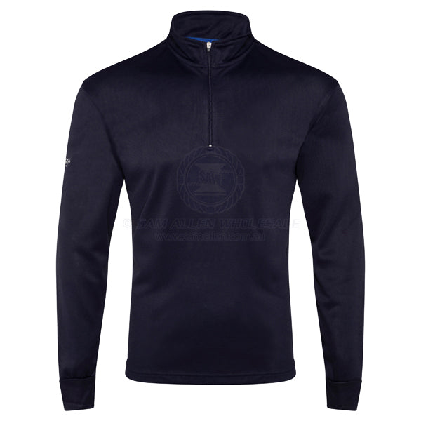 BURKE UPF50 QUICK DRY SAILING SHIRT