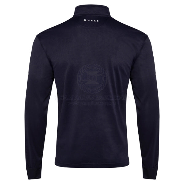 BURKE UPF50 QUICK DRY SAILING SHIRT
