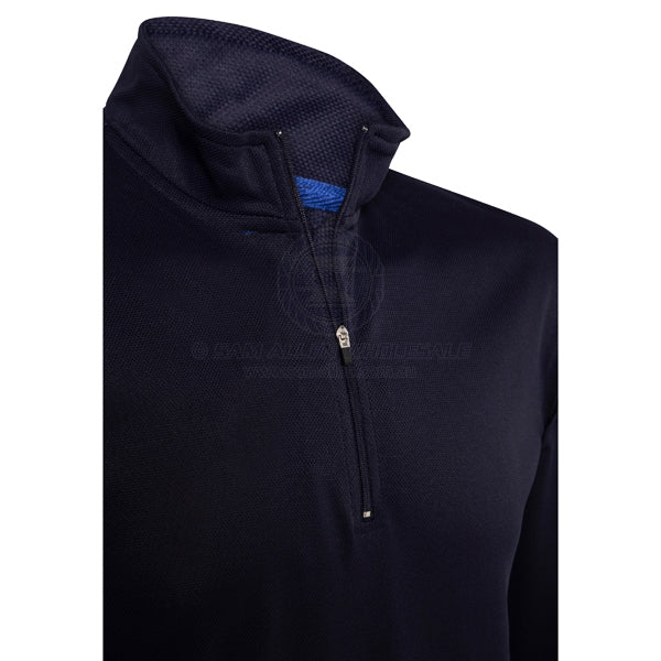 BURKE UPF50 QUICK DRY SAILING SHIRT