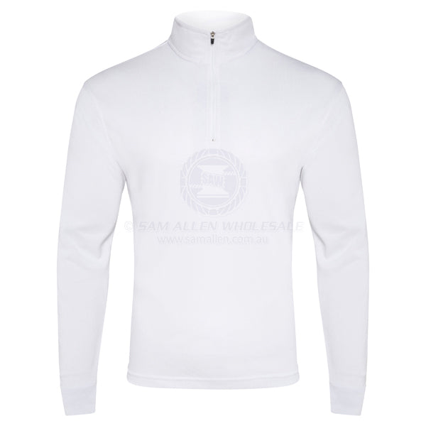 BURKE UPF50 QUICK DRY SAILING SHIRT
