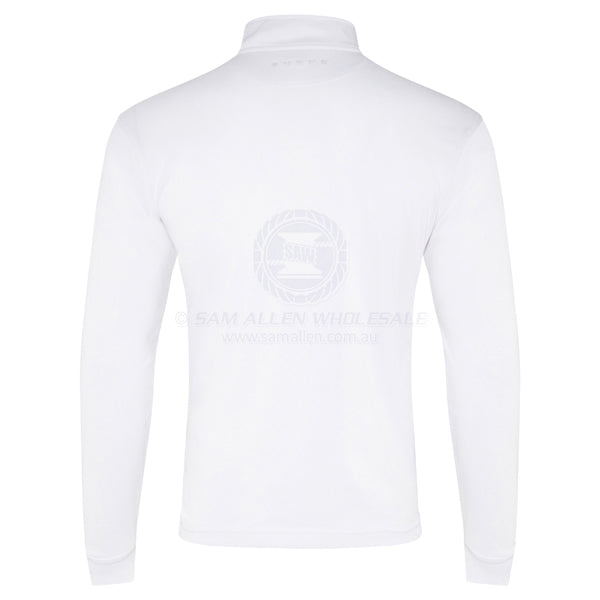 BURKE UPF50 QUICK DRY SAILING SHIRT