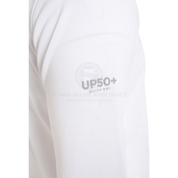 BURKE UPF50 QUICK DRY SAILING SHIRT