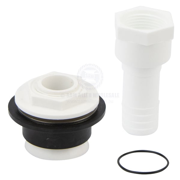 TOILET - LUXURY - SPARE PARTS