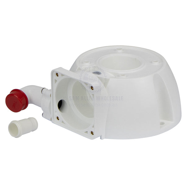 TOILET - LUXURY - SPARE PARTS