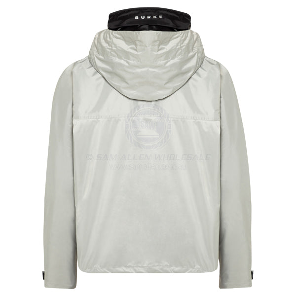 JACKET–SPRAY–BURKE