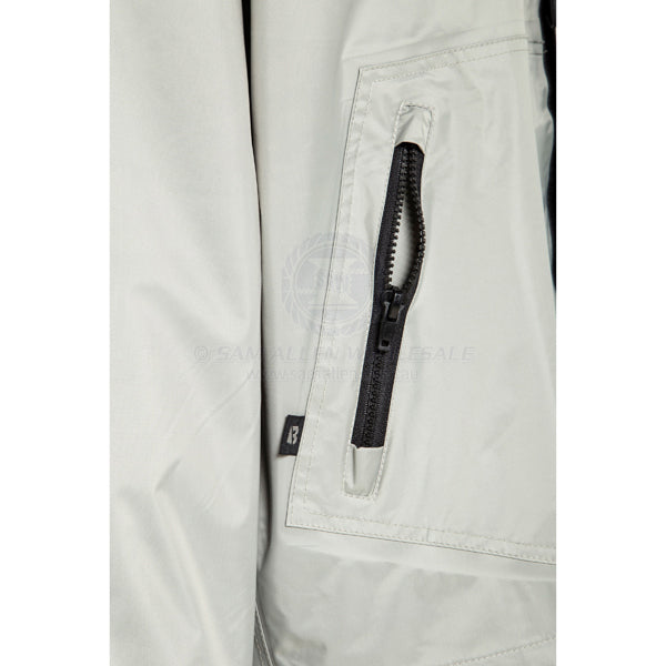 JACKET–SPRAY–BURKE