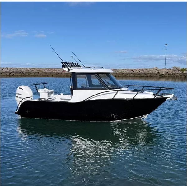 6.25m Australia CE Certificate Fishing Boat Aluminum aluminum boat