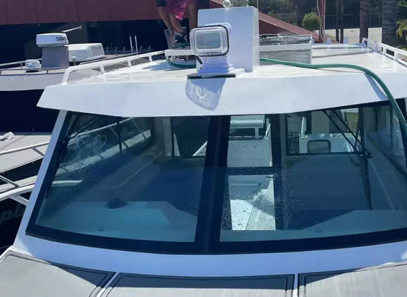 Wolf Pack 8.8m Catamaran