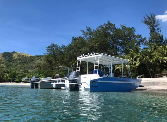 Wolf Pack 7.9m Landing Craft