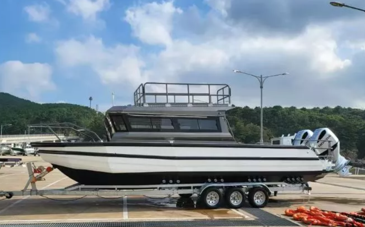 9m wolf Pack9m Easycraft With Front Door