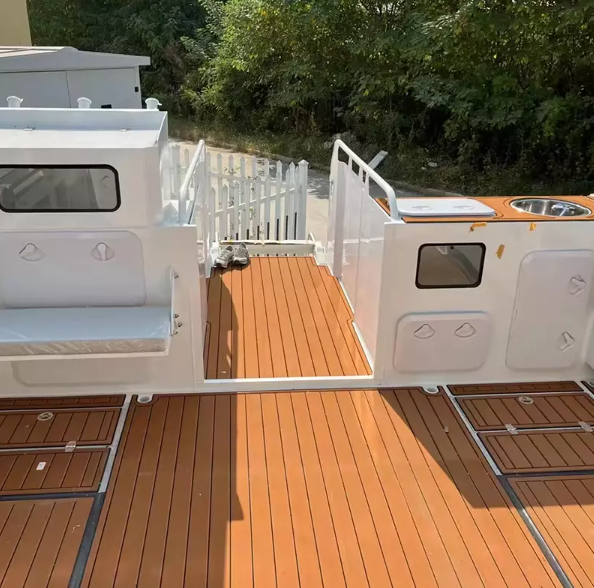 10m wolf Pack Water Taxi Passenger Fishing Speed Catamaran Boats Boat Luxury Yacht For The Ocean