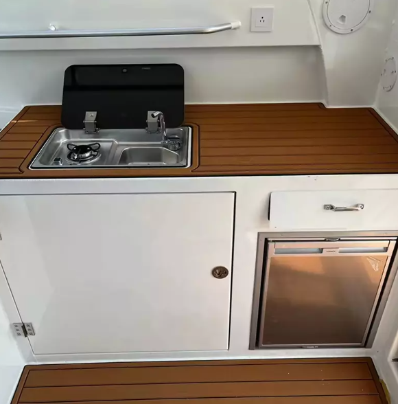 10m wolf Pack Water Taxi Passenger Fishing Speed Catamaran Boats Boat Luxury Yacht For The Ocean