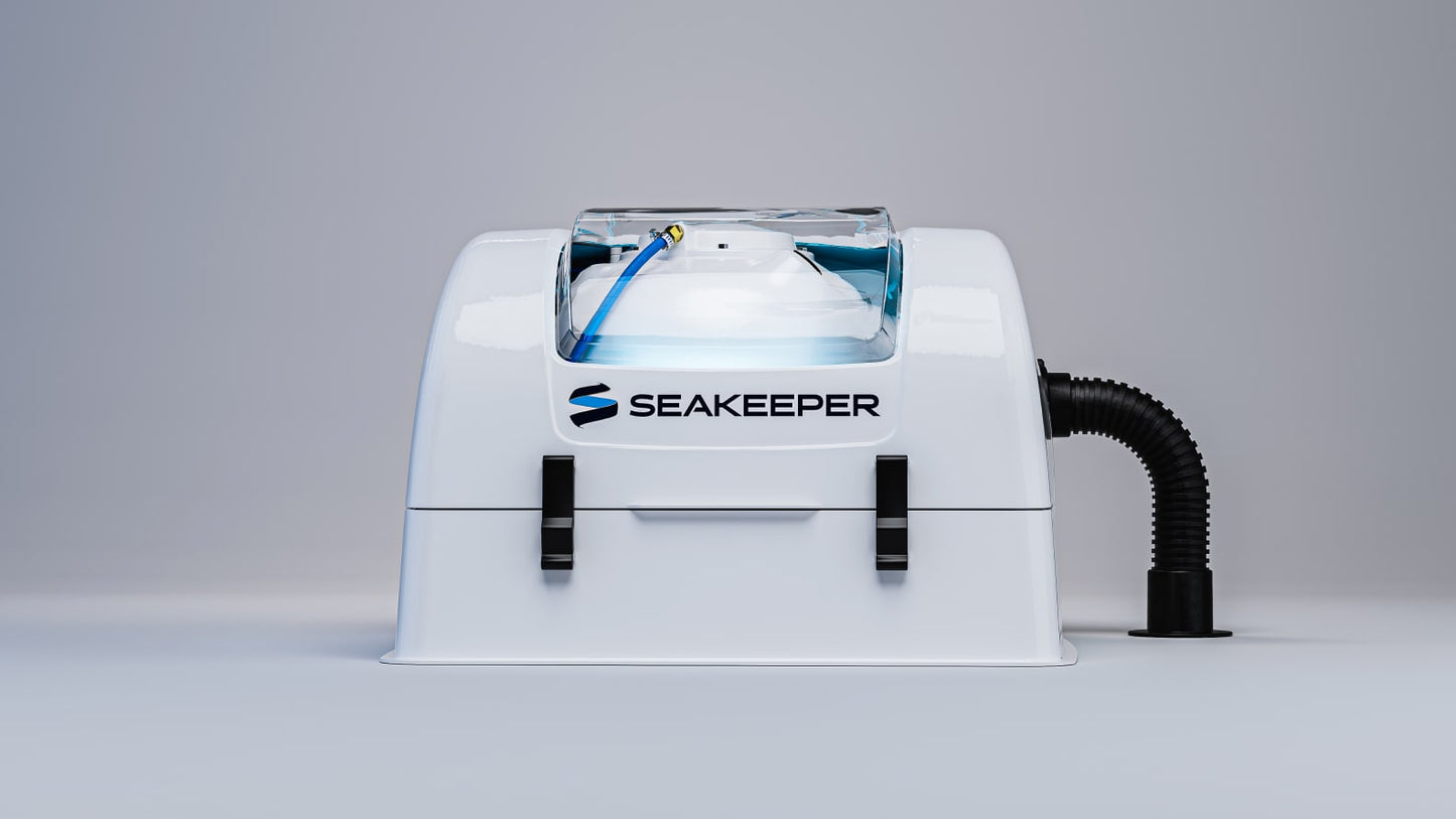 Seakeeper 1