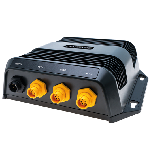 SonarHub Module transducer lowrance