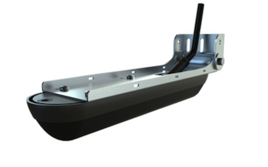 StructureScan 3D Transducer transducer lowrance